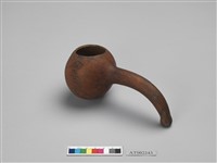 藏品(匏勺)的圖片